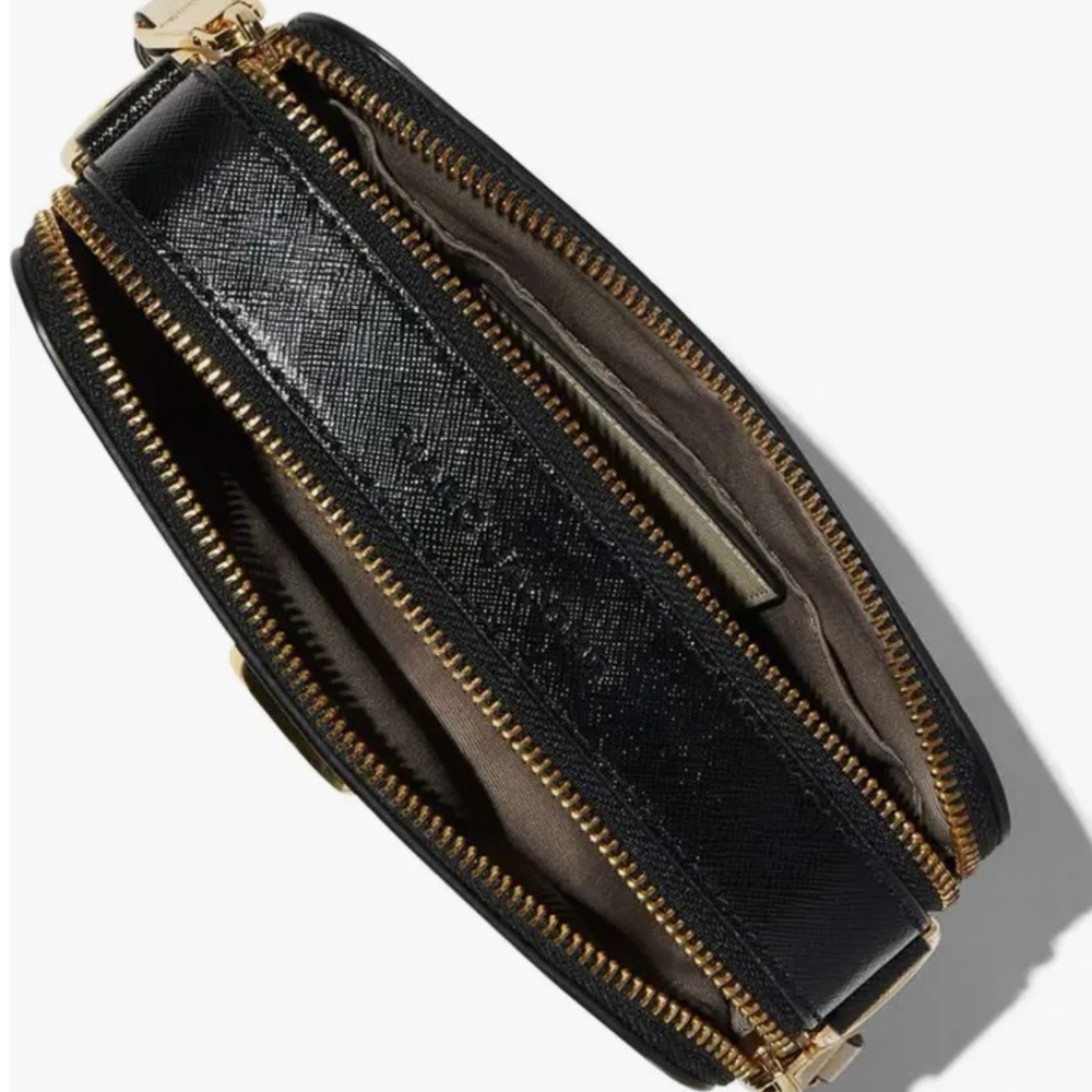 NWT Marc Jacobs The Snapshot Camera Bag New Cloud Multi - Picture 5 of 8